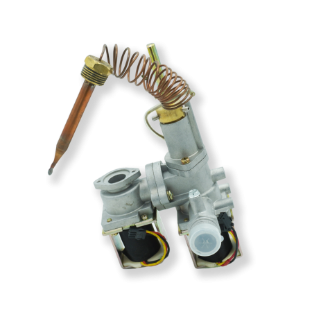 Узел газовый 4411-02.400